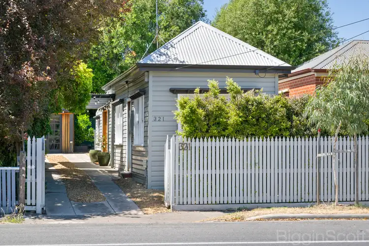 321 Main Road