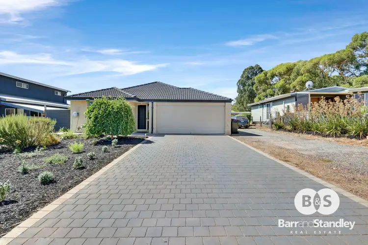 Lot 296 Trigwell Street