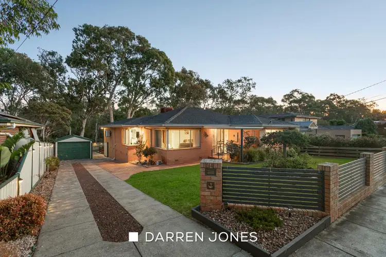 64 Bendoran Crescent