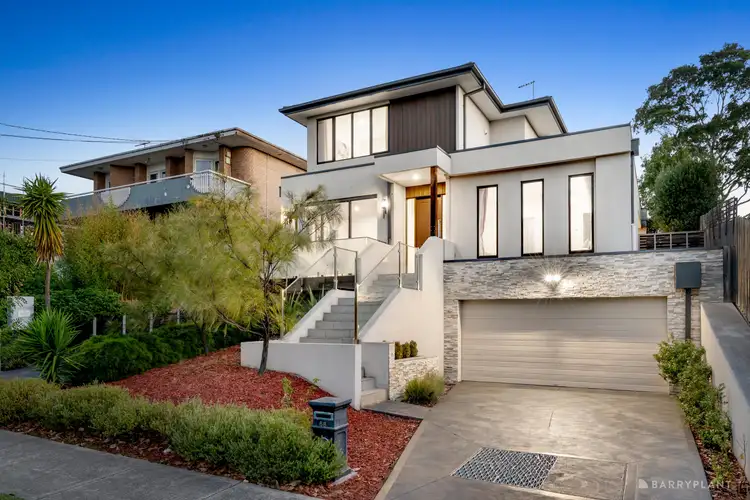 68 Saxonwood Drive