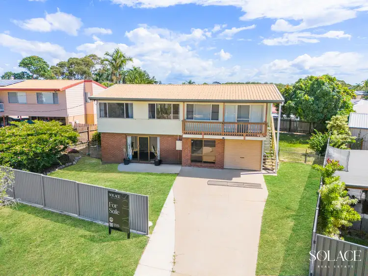 54 Latrobe Street