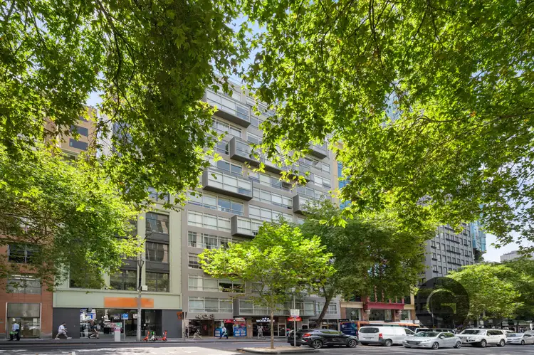 408 Lonsdale Street