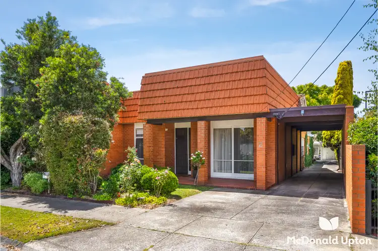 2 Schofield Street