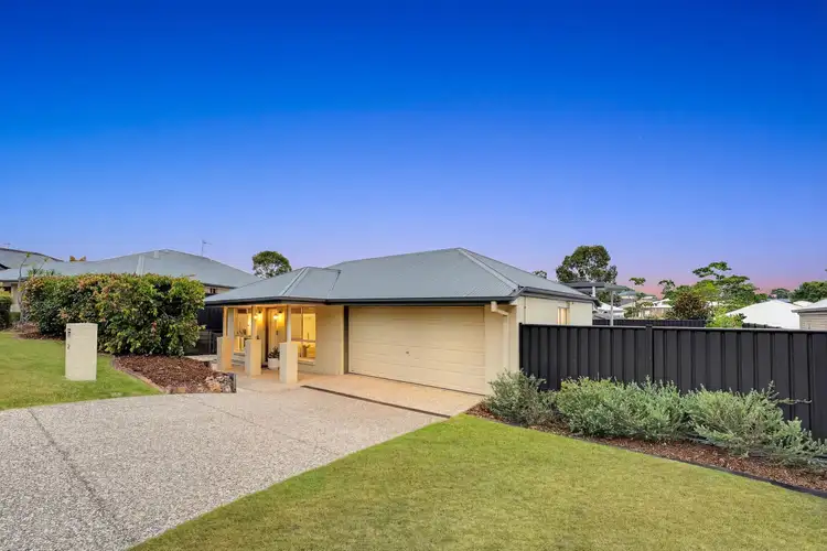 19 Jezabel Drive