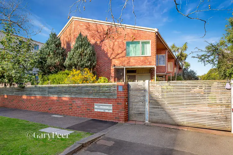 21 Redan Street