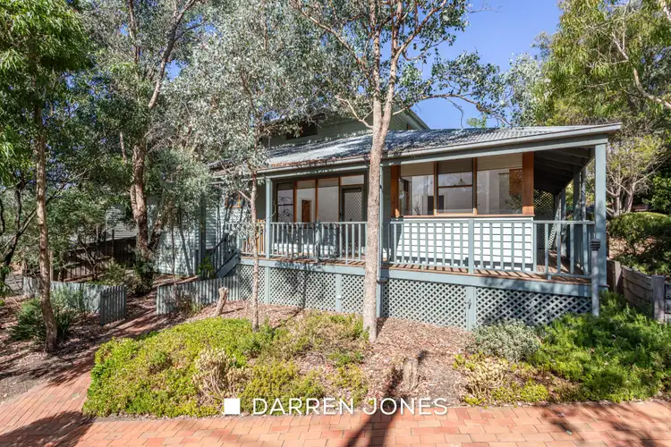 816 Heidelberg-Kinglake Road