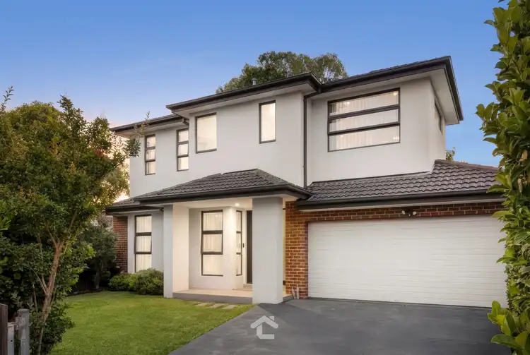 1 Armstrong Road