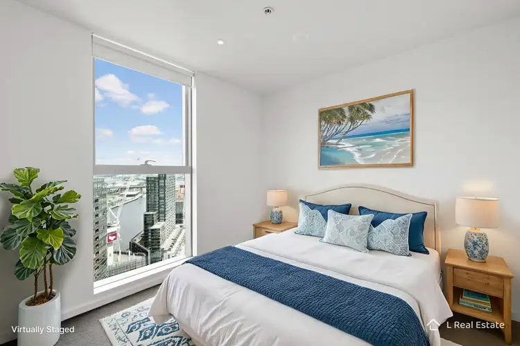 888 Collins Street