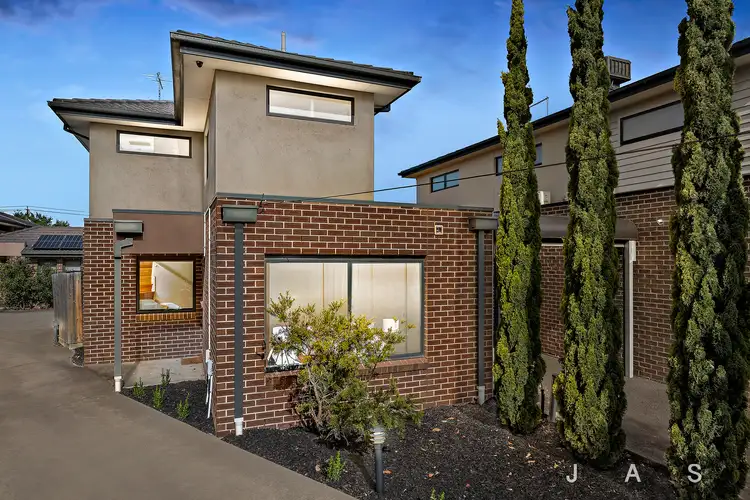 20 Hancock Crescent