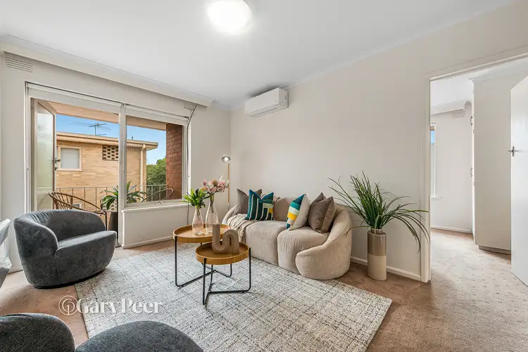 22 Sydney Street