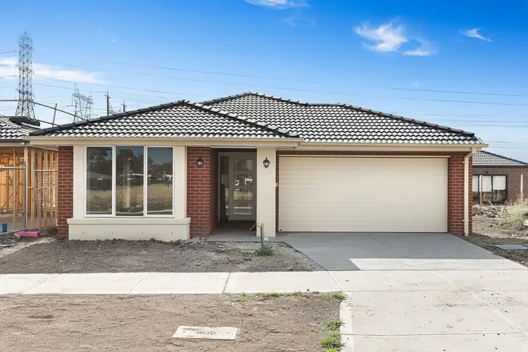 29 Moonstone Street