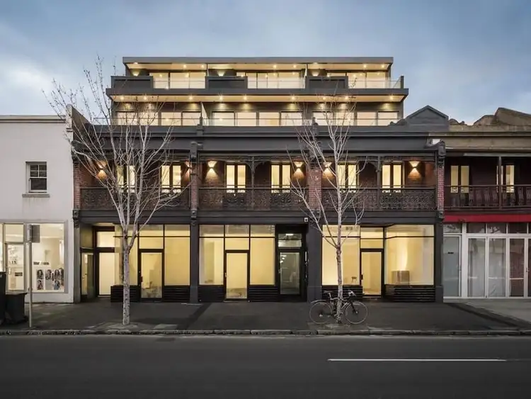 62 Peel Street