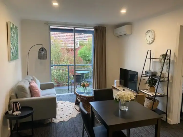 1 Eildon Road