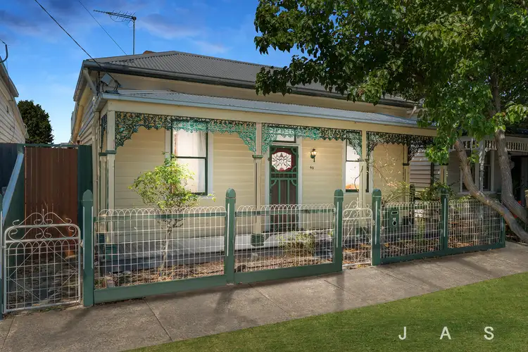 49 Walter Street