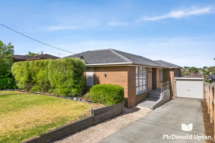 16 Craig Street