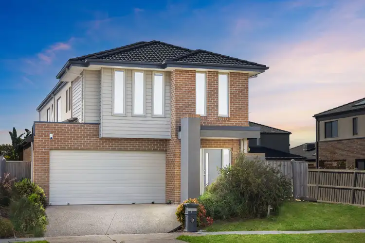 53 Baycrest Drive