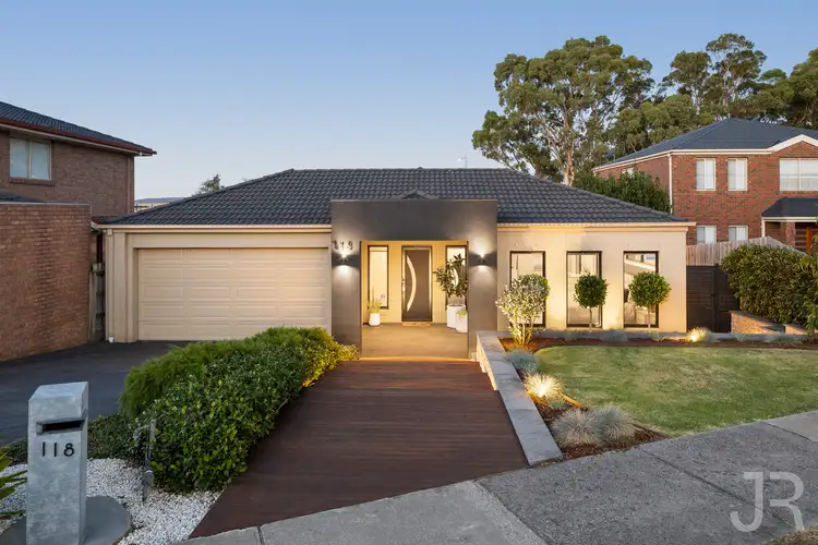 118 Earlsfield Drive