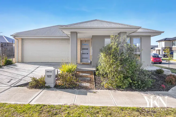 107 Brightvale Boulevard