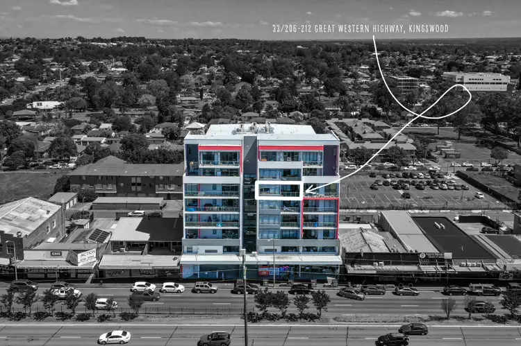 206-212 Great Western Highway