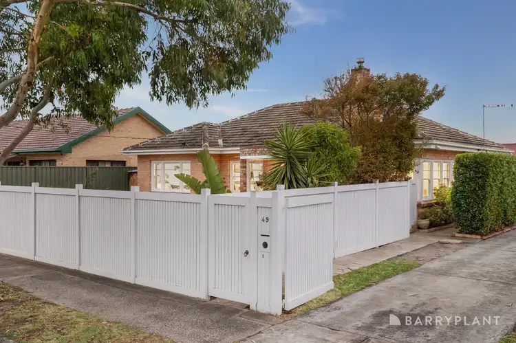 1/49 Blantyre Avenue