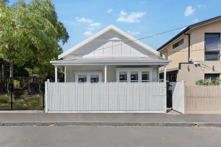 36 Eastbourne Street