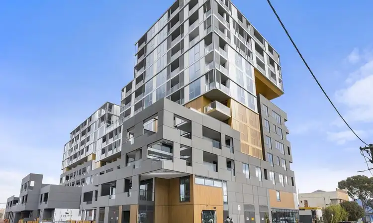14 David Street