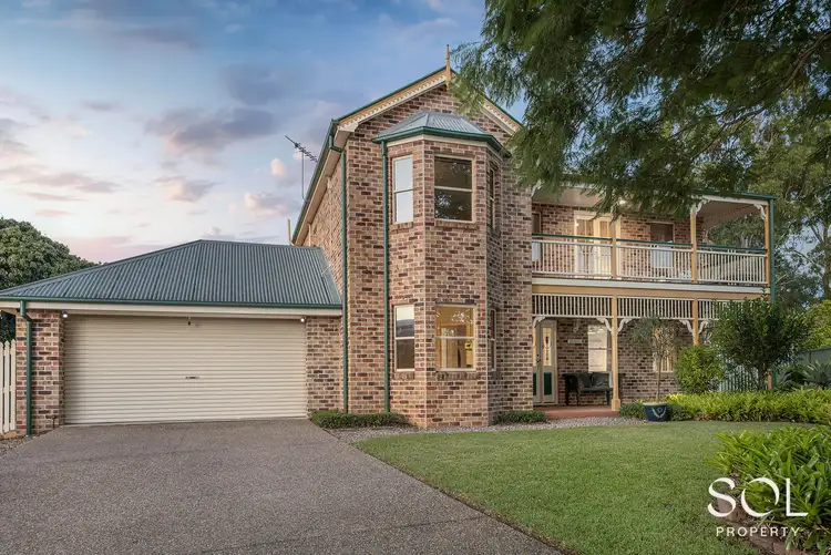 5 Boondall Street