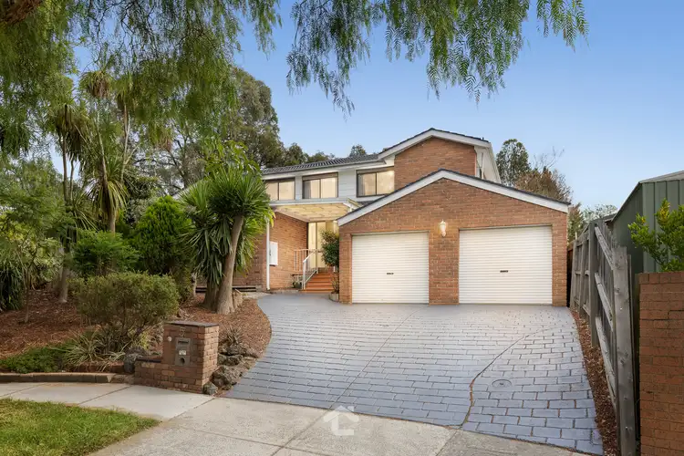 5 Virgo Place