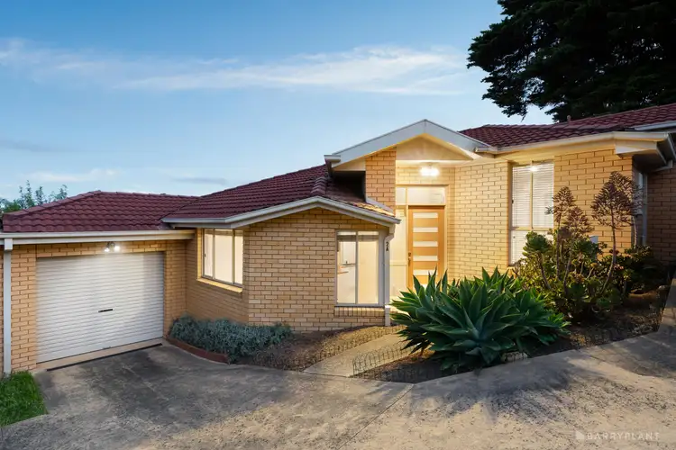 2A Rosebank Terrace
