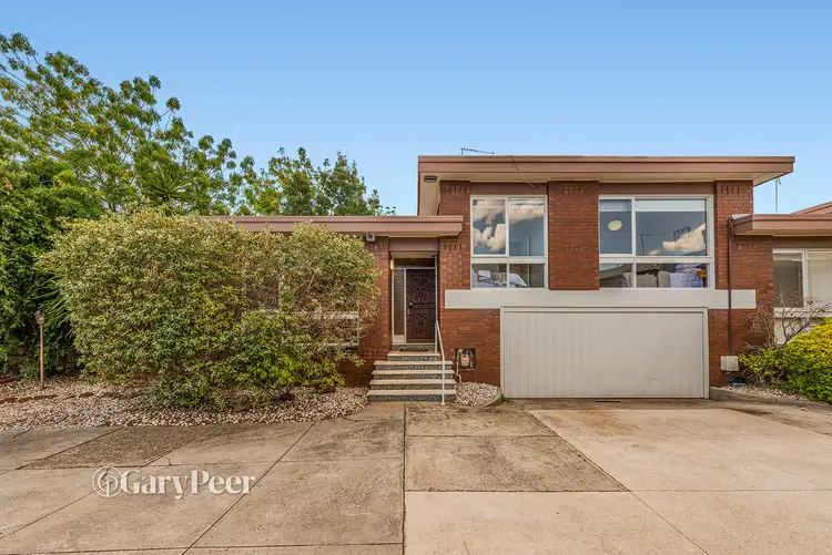 66-68 Kooyong Road