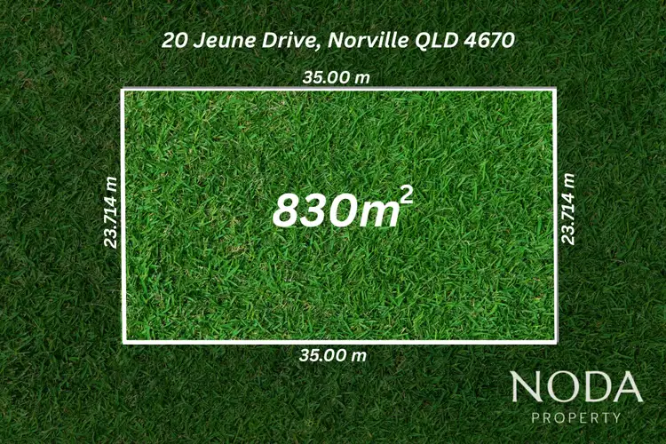 20 Jeune Drive