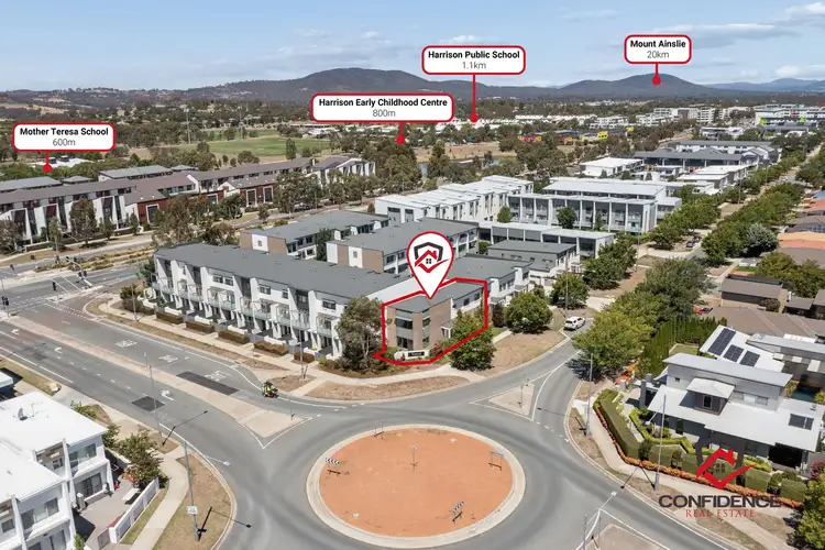 50 Henry Kendall Street