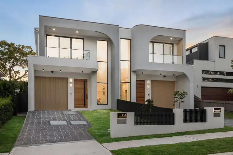 24A Elizabeth Street