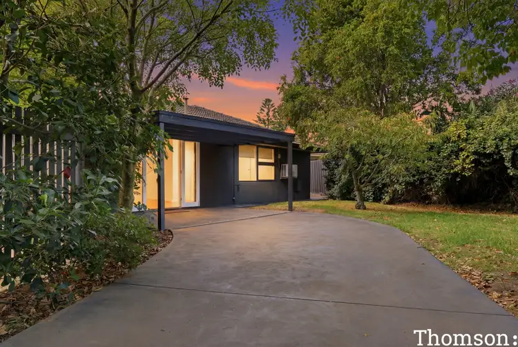 12 Rigby Avenue