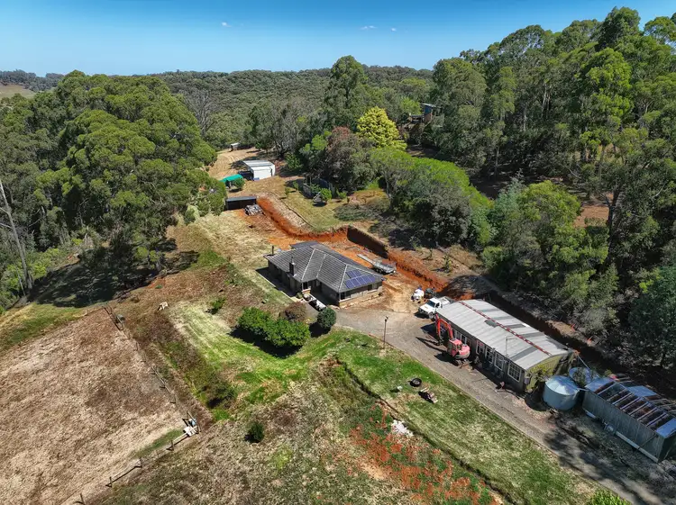 60 Boyd Road