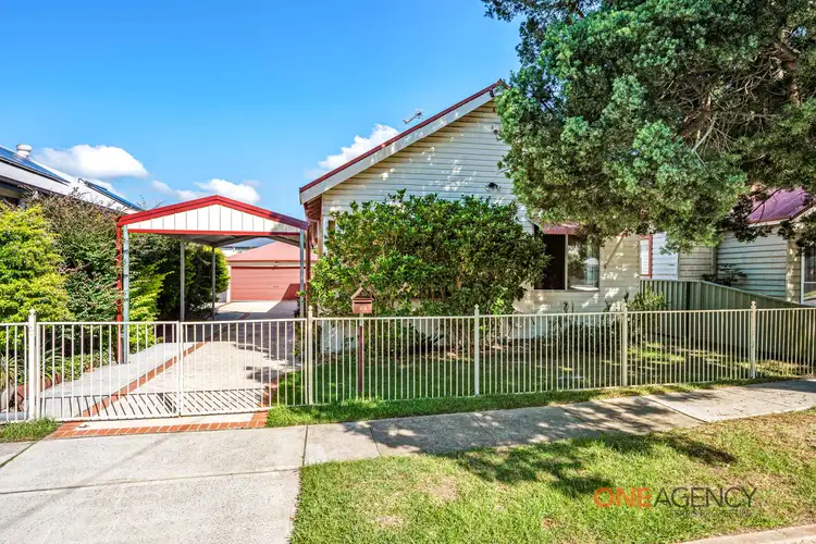 23 Fitzroy Street