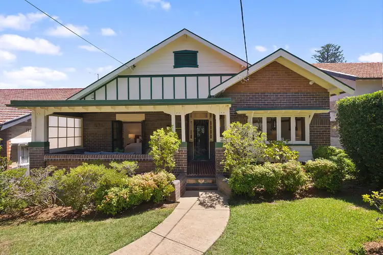 10 Mclean Avenue