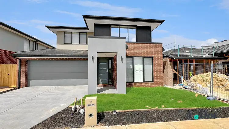 64 Sovereign Avenue