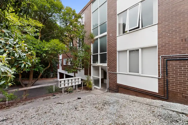 42 Morang Road