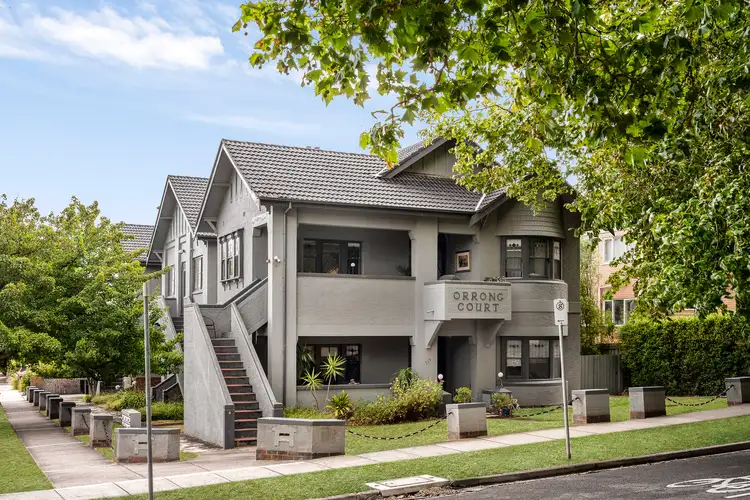 213 Orrong Road