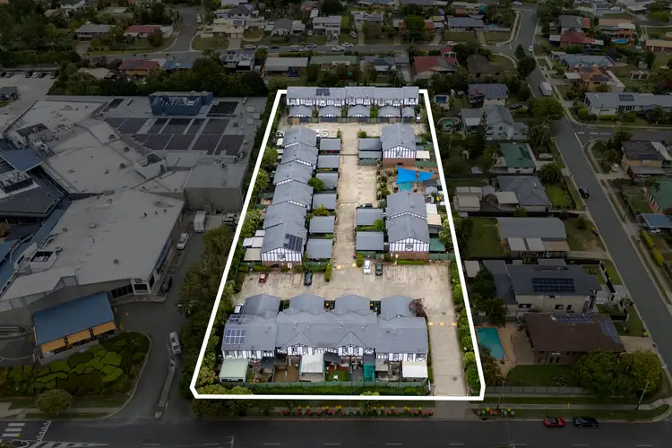 18 Magellan Road