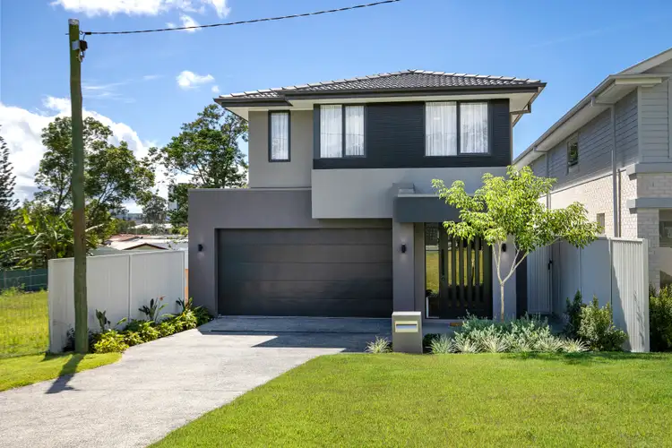 17B Mattocks Road