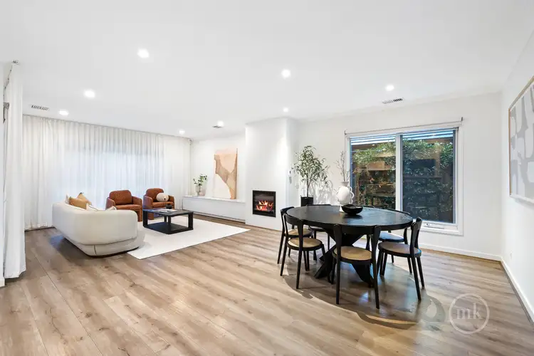 89 Painted Hills Road