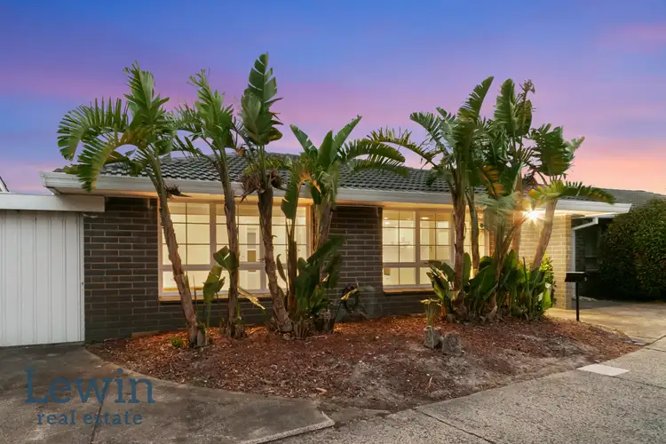 6 York Street