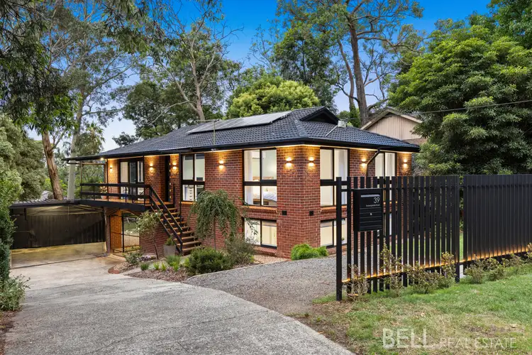 39 Timberglades Road