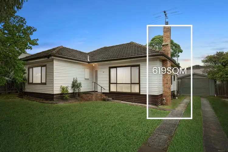 14 Banksia Street