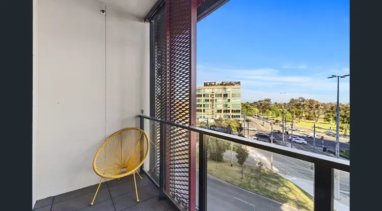 6 St Kilda Road
