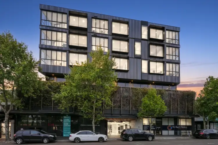 92 Maroondah Highway