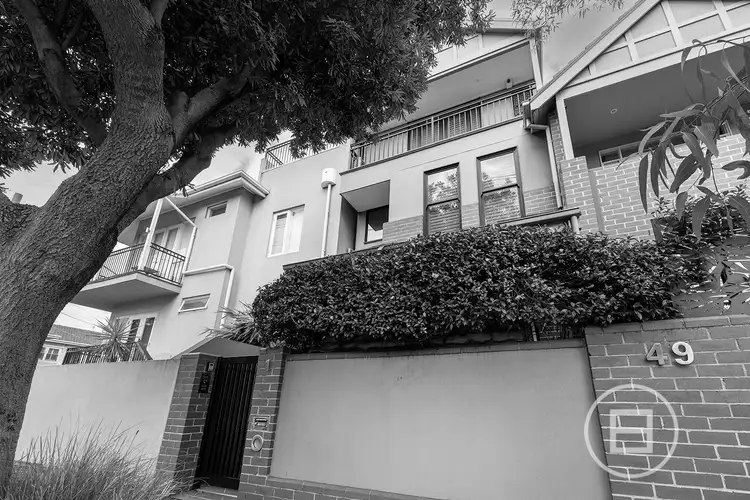 49 Spenser Street