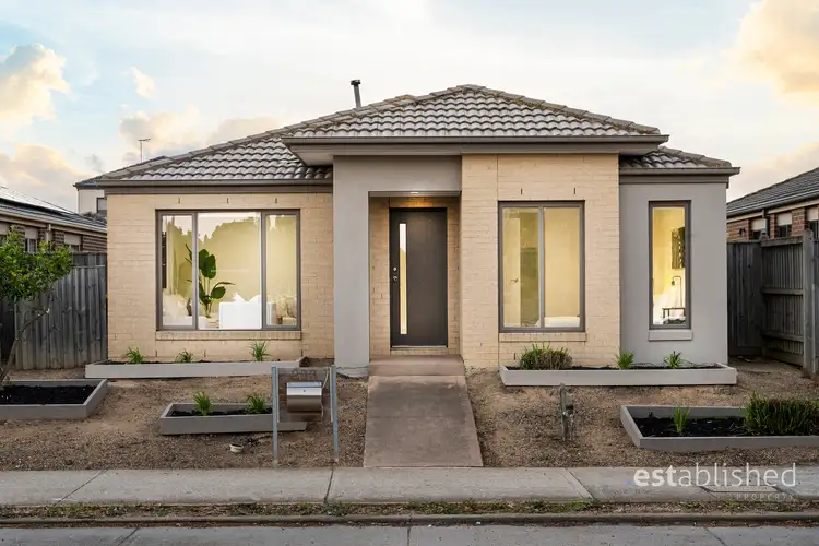 203 Saltwater Promenade